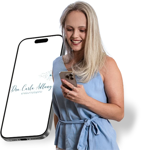 Endocrinologista em Mogi das Cruzes