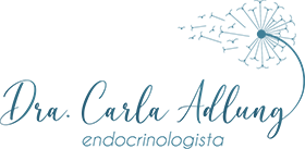 Dra. Carla Adlung endocrinologista